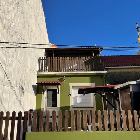 Casa Con Encanto Cariño Zewnętrze zdjęcie