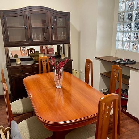 Casa Con Encanto Cariño Zewnętrze zdjęcie
