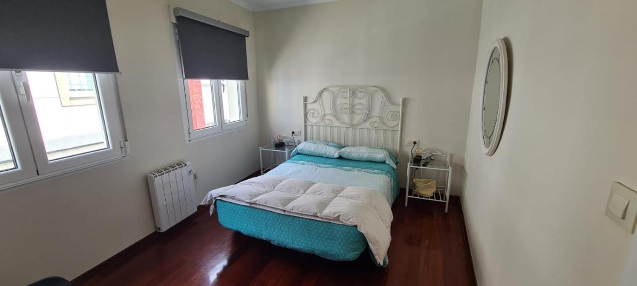 Casa Con Encanto Cariño Zewnętrze zdjęcie