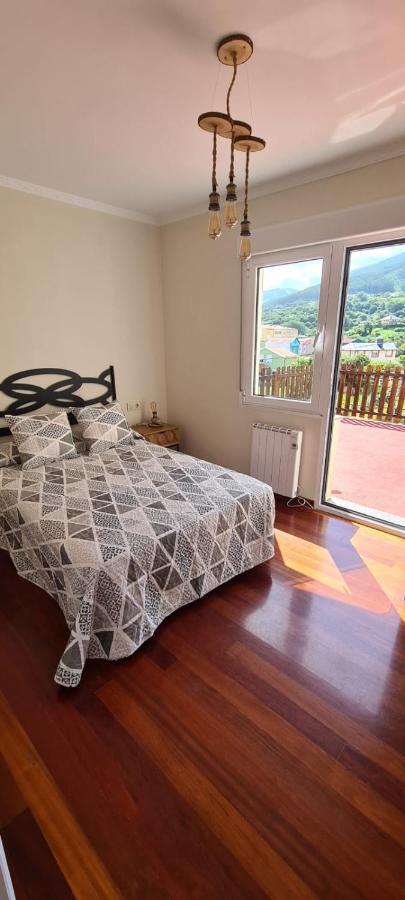 Casa Con Encanto Cariño Zewnętrze zdjęcie