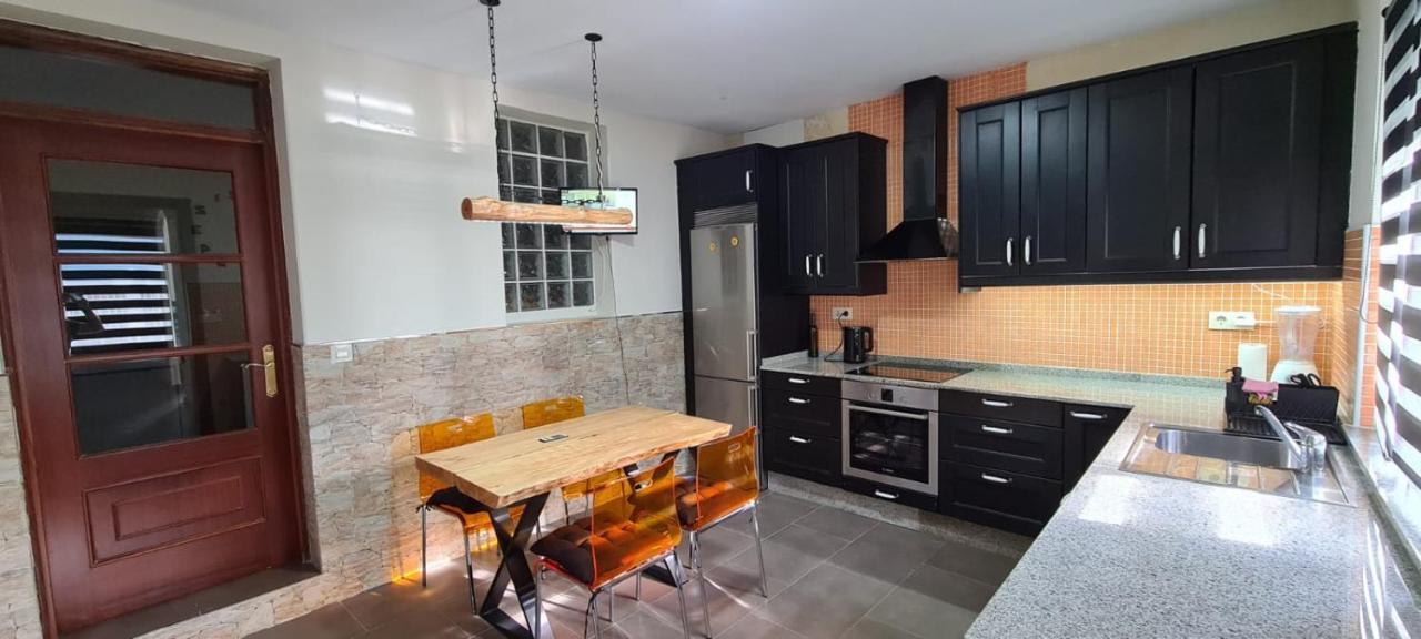 Casa Con Encanto Cariño Zewnętrze zdjęcie