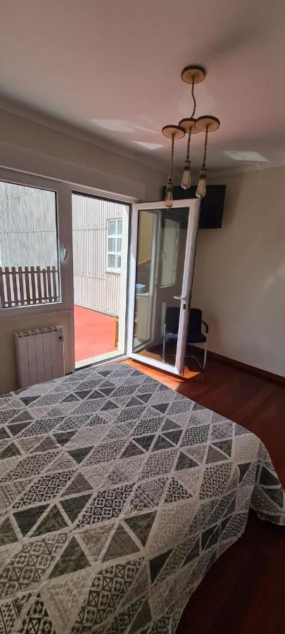 Casa Con Encanto Cariño Zewnętrze zdjęcie