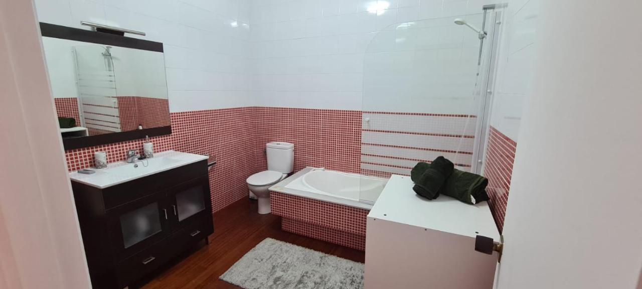 Casa Con Encanto Cariño Zewnętrze zdjęcie