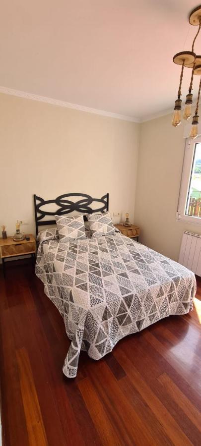 Casa Con Encanto Cariño Zewnętrze zdjęcie