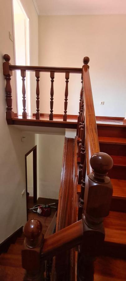 Casa Con Encanto Cariño Zewnętrze zdjęcie