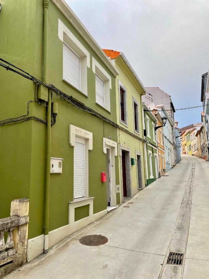 Casa Con Encanto Cariño Zewnętrze zdjęcie