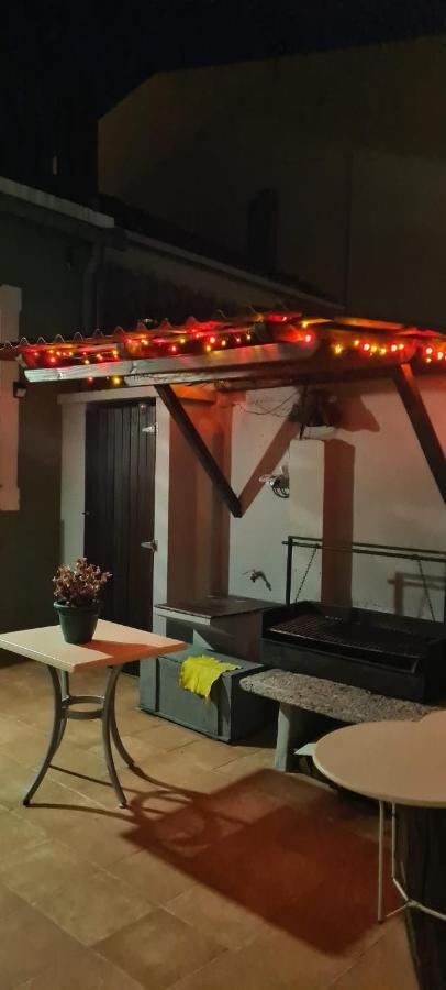 Casa Con Encanto Cariño Zewnętrze zdjęcie