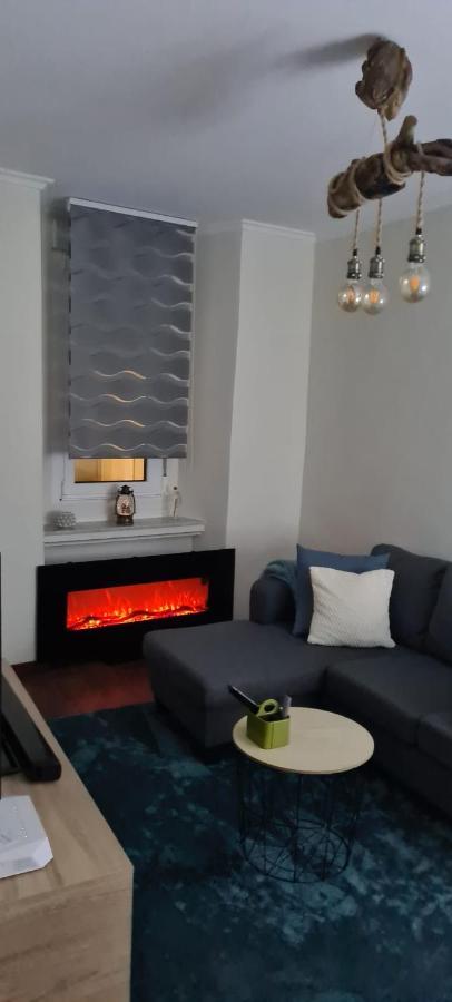 Casa Con Encanto Cariño Zewnętrze zdjęcie