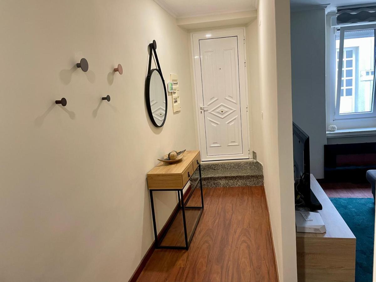 Casa Con Encanto Cariño Zewnętrze zdjęcie