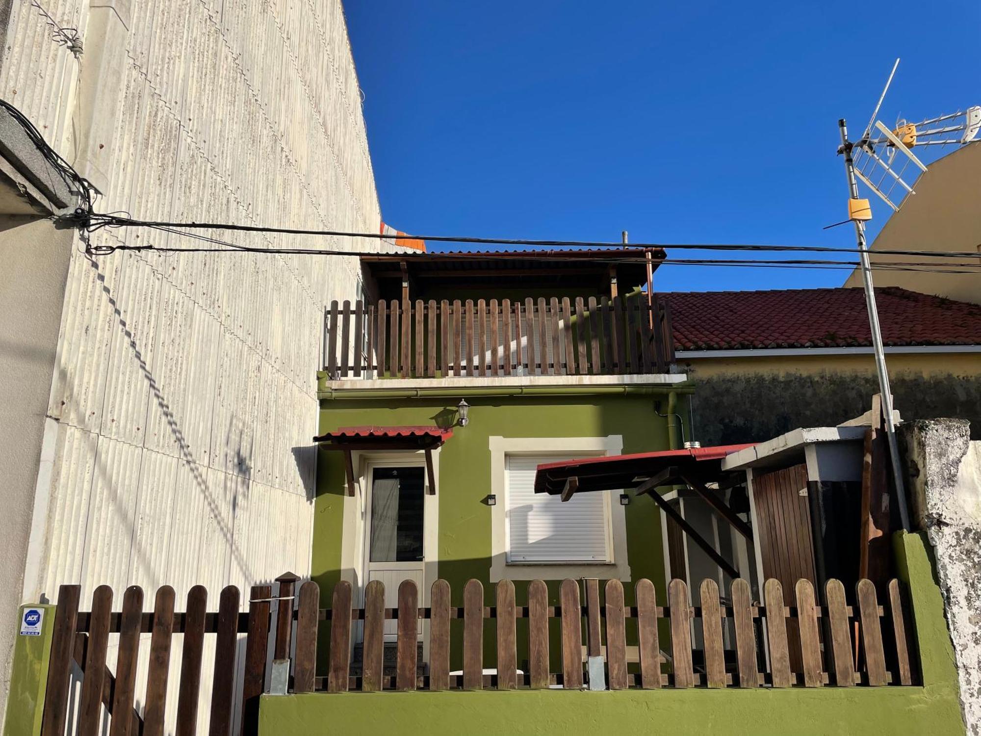 Casa Con Encanto Cariño Zewnętrze zdjęcie