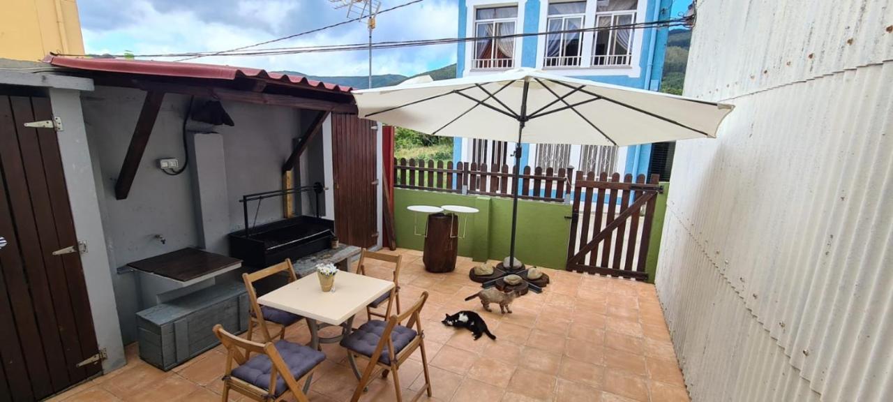 Casa Con Encanto Cariño Zewnętrze zdjęcie