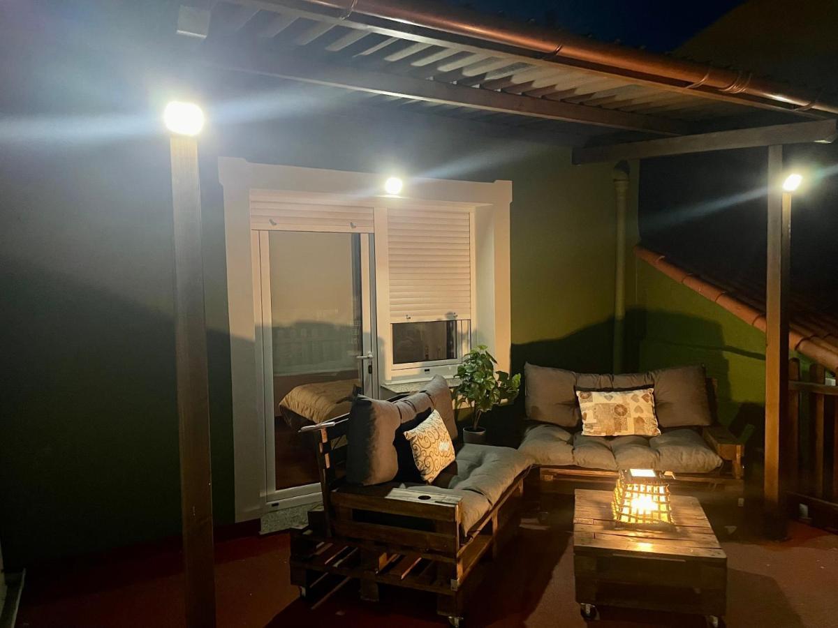 Casa Con Encanto Cariño Zewnętrze zdjęcie