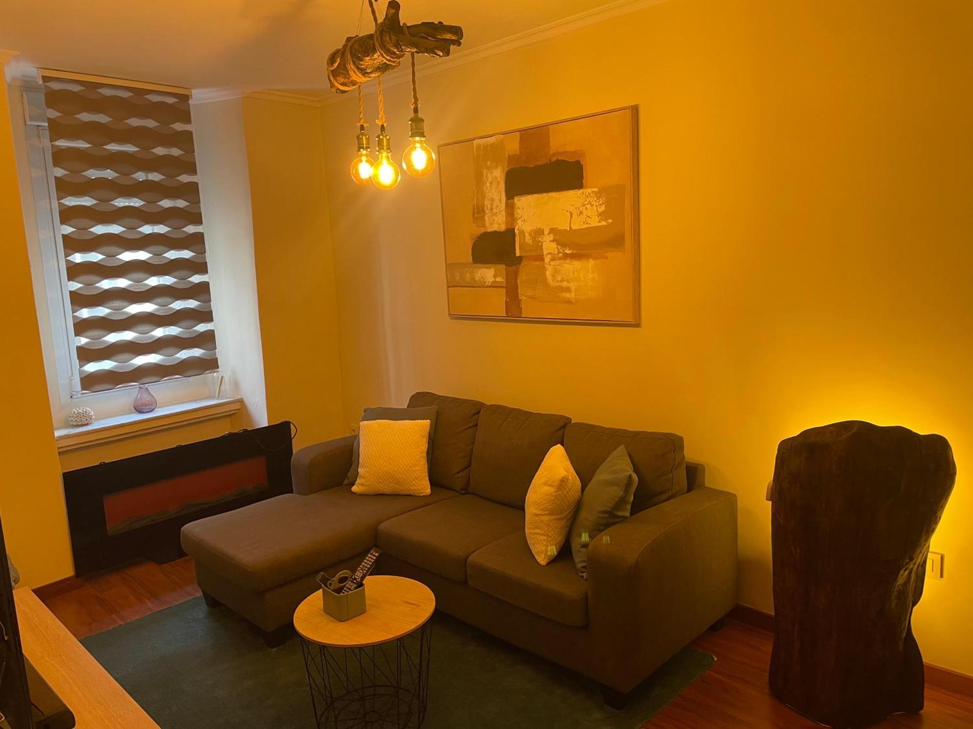 Casa Con Encanto Cariño Zewnętrze zdjęcie